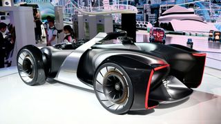 2019 fand die bislang letzte Motor Show in Tokyo statt. (Bild: Tokyo Motor Show)