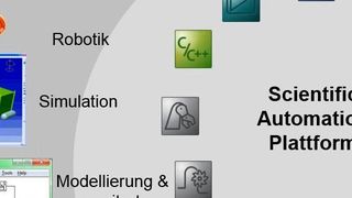 Integration ingenieurwissenschaftlicher Erkenntnisse in die Automatisierungstechnik (Beckhoff)