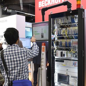 Vom 9. bis 11. Juni 2026 wird die Sensor+Test in Nürnberg zum internationalen Treffpunkt für Sensorik, Mess- und Prüftechnik. Es werden rund 5000 Fachbesucher erwartet bei rund 320 Ausstellern aus aller Welt.(Bild:  AMA Service)