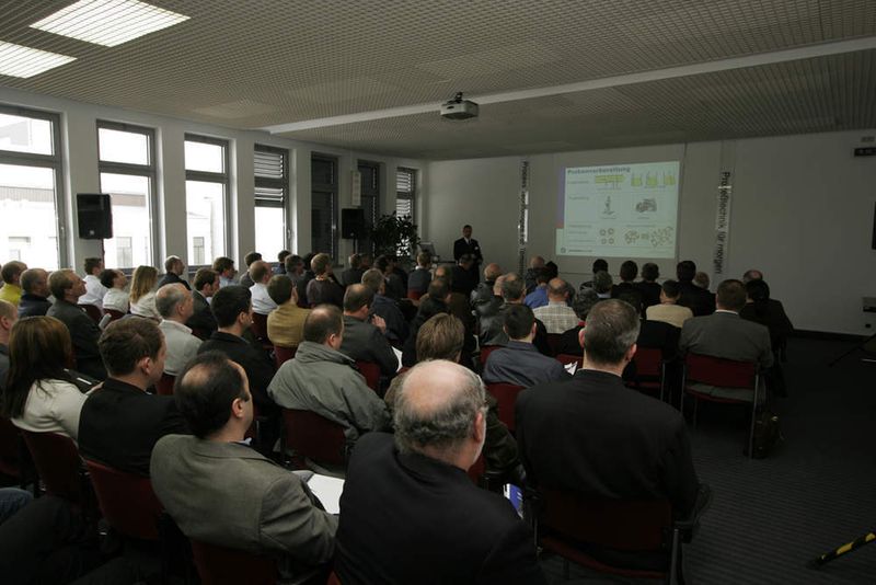  (Archiv: Vogel Business Media)