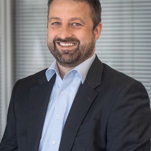 Matthias Bristle, Product Manager Safety Solutions & Services bei Leuze electronic in Owen: «Sicherheit endet nicht mit dem Projektabschluss – sie beginnt dort und muss im laufenden Betrieb aktiv gelebt werden.» (Bild:  Leuze)