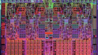 Durch paralleles Programmieren mit Javascript sollen nun auch Webentwickler das Potenzial von Mehrkern-Rechnern ausschöpfen können. (Intel) (Archiv: Vogel Business Media)