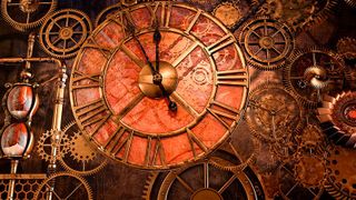 Im Falle einer Datenwiederherstellung ist die Zeit kostbar. Eine entsprechende Software leistet Hilfestellung. (gemeinfrei)