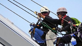 DataGuard hat eine „Informationssicherheit-as-a-Service“-Lösung freigegeben. (Bild: gemeinfrei© cegoh)