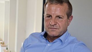 Thomas Peckruhn, ZDK-Vizepräsident, fordert von der Politik Entschädigungen für die Kfz-Branche, sollte der Lockdown verlängert werden. (Michel/»kfz-betrieb«)