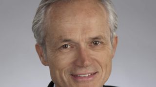 Thomas Müller, Geschäftsführer von Sumitomo Cyclo Drive Germany.  (Bild: Sumitomo Cyclo Drive)