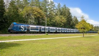 Die Snap-In-Anschlusstechnologie gewährleistet eine mechanisch stabile und vibrationssichere Verbindung – ein Vorteil gegenüber herkömmlichen Schraub- oder Federklemmen im Bahnbetrieb. (Bild: © BEG/ Neomind GmbH)