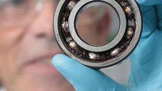 Es muss nicht immer das eigene Forschungslabor sein – auch Mittelständler können neue Produkte gemeinsam mit ihren Kunden entwickeln. (Bild: Bosch)