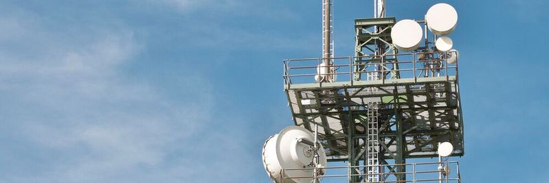 Das Mobilfunknetz 6G baut auf 5G auf und nutzt das Spektrum der Terahertzwellen bis 3 THz.