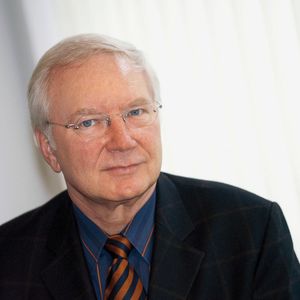 Gunter Dawedeit,  Geschäftsführer  Dawedeit GmbH, Lüdenscheid.