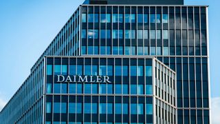 Daimler-Zentrale (Bild: Daimler)