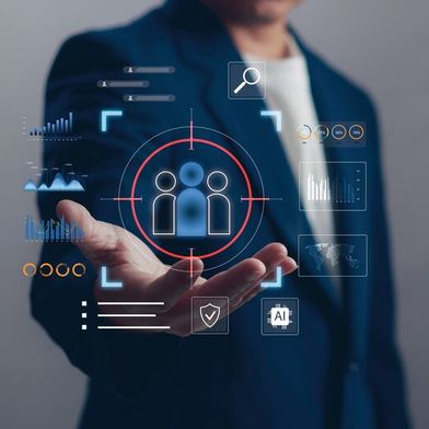 Isolated IoT data becomes connected real-time personalization. (Image: ©PB Studio Photo - stock.adobe.com)