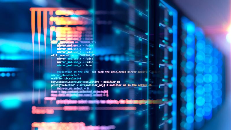 Beta Systems präsentiert mit dem Lighthouse-Programm sein neues Produktportfolio für Rechenzentrums-Software.(Bild:  monsitj - stock.adobe.com)