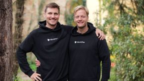 Die beiden Gründer von „WorkFlex“ (v.l.): Patrick Koch und Peter Manden. Sie und ihr Team kennen sich damit aus, was auf Unternehmen zukommt, die auch im Ausland agieren wollen oder müssen. Hier kommt ihr erster Lagebericht zu diesem komplexen Thema ... (Bild: „WorkFlex“)