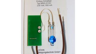 Die mechatronischen Neigungs-Endschalter bieten eine zuverlässige und sichere Lösung beim Austausch von Quecksilberschaltern. (Bild: Höhn Neigungstechnik)