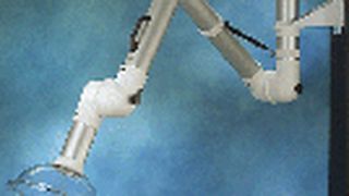 Schadstoffe entstehen häufig ohne, dass sich Mitarbeiter dessen bewusst sind. Daher sind Absauganlagen, die punktgenau Gase oder Dämpfe aufnehmen ein wichtiger Beitrag zur Arbeitssicherheit. (Archiv: Vogel Business Media)