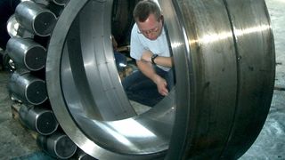 gfm-bild (Quelle: GfM Gesellschaft für Maschinendiagnose mbH)