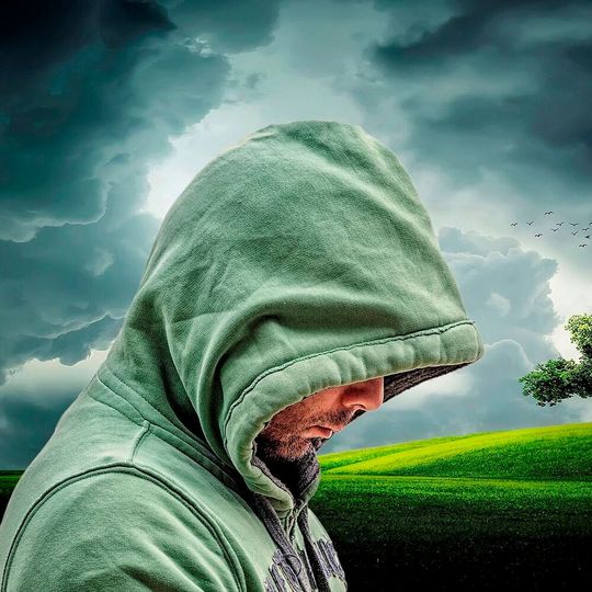 People with cardiovascular disease that have higher levels of loneliness, social isolation, and that live alone, tend to die prematurely. People with cardiovascular disease that have higher levels of loneliness, social isolation, and that live alone, tend to die prematurely.