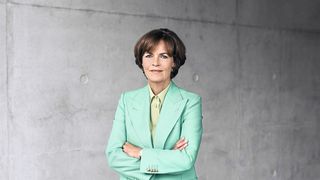 Trumpf-CEO Dr. Nicola Leibinger-Kammüller schlägt vor, den Ostermontag als Feiertag zu streichen. (Bild: Trumpf)