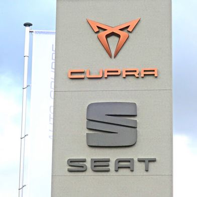 Die Verkäufe steigen, doch der Gewinn bleibt marginal: Cupra und Seat haben ein durchwachsenes Jahr 2025 bilanziert. (Bild: Grimm/»kfz-betrieb«)