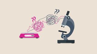 Abb. 1: Voraussetzung für eine erfolgreiche Laborautomation ist, dass Laborgeräte miteinander „reden“ können. (Bild: © makyzz; vladwel - stock.adobe.com)