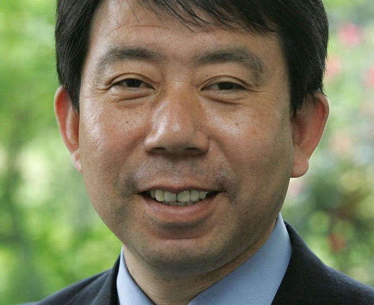 Noriaki Himi, Präsident der deutschen Niederlassung von Mitsubishi Electric und gleichzeitig Leiter der Factory Automation European Business Group: „Ratingen bietet eine gute Infrastruktur mit direkter Nähe zum Düsseldorfer Flughafen sowie zum Autobahnnetz und damit viele logistische Vorteile für eine international ausgerichtete Vertriebsgesellschaft.“ Bild: Mitsubishi Electric (Archiv: Vogel Business Media)