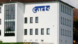 Carts benennt sich zum 1. Januar 2017 in ks.Micronova um. „ks“ steht für den Standort Kassel. (Carts)