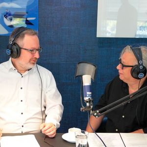 ... die mit Leidenschaft, Enthusiasmus und auch viel Spaß dabei sind.(Bild:  Ernhofer/PROCESS)