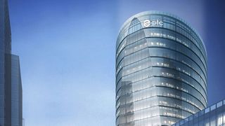 PTC-Hauptsitz in Boston (USA). (Bild: PTC)