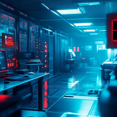 Microsoft patchte eine ganze Reihe von Problemen in Windows Server 2025, aber nicht alle kritischen Fehler konnten technisch behoben werden. (Bild: Midjourney / KI-generiert)