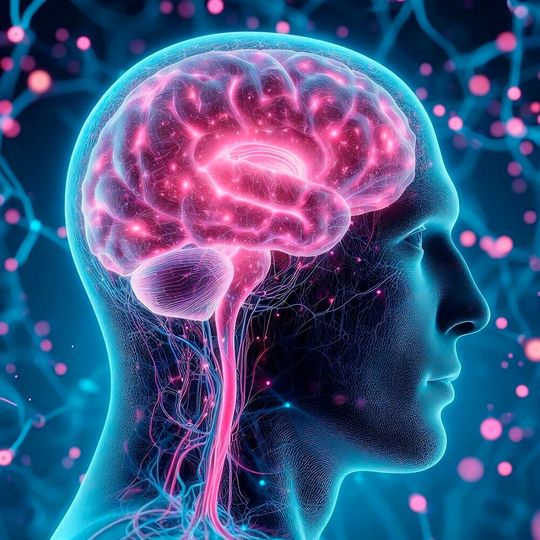 MS is a progressive neurological disease that currently has no cure.(Source:  frei lizenziert /  Pixabay)