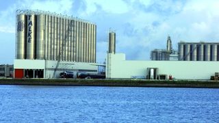 Die Talke Gruppe zählt zu den führenden Logistikdienstleistern für die chemische und petrochemische Industrie in Europa und verfügt damit über hohe Expertise im Bereich Gefahrgut.Bild: Talke (Archiv: Vogel Business Media)