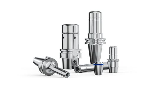 The new ER HP Collet Chuck is designed to address the challenges of modern machining where tool slippage, vibration, and unreliable clamping can lead to costly downtime and wasted material.(Source:  Seco)