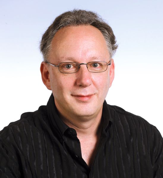 „Heute wird zwar schneller, aber auch mit weniger Konstrukteuren entwickelt. Dafür nehmen Konstruktionsdienstleistungen zu