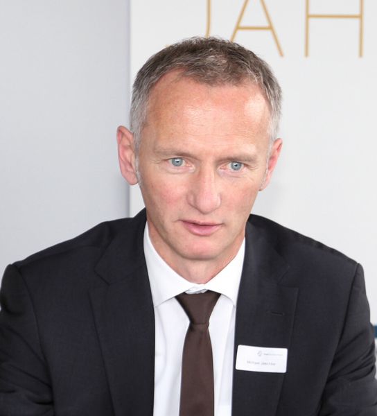 „Ein Energieberater ist optimal für eine Initialberatung, aber wenn es um die Auslegung der Druckluftanlage geht, sollte er uns dazunehmen“, fordert Michael Jäschke, Vertrieb Deutschland bei Boge. (Bild: Sonnenberg)