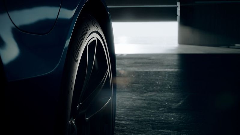 Conti prüft laut Medienberichten eine Spaltung des Konzerns – mit Fokus auf Reifen und Kunststoffe.(Bild:  Continental)