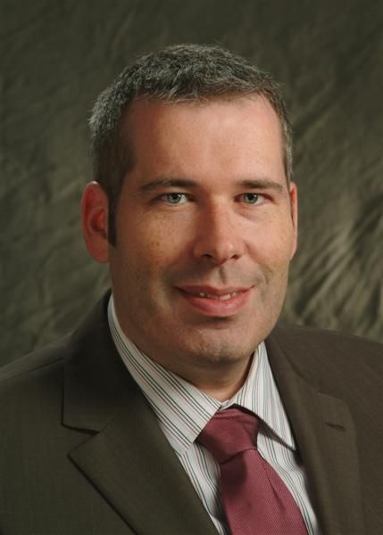 Volker Uhlmann, Vogel Antriebstechnik: „Fertigungssteuerung, BDE, MDE und Personalzeiterfassung arbeiten auf einer Datenbank und wir haben nur noch eine Schnittstelle zu unserem ERP-System.“ Bild: Wilhelm Vogel Antriebstechnik (Archiv: Vogel Business Media)