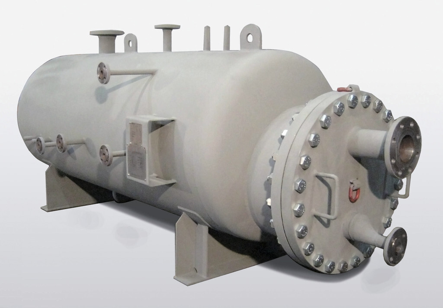 How PlateandShell Heat Exchangers Work