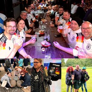 KICK OFF mit ZOTAC & Siewert und Kau (Bild: Vogel)