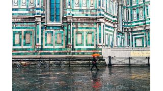 It is currently impossible to predict the state of the world when Lamiera will take place. (Tolga Kilinc (Unsplash))