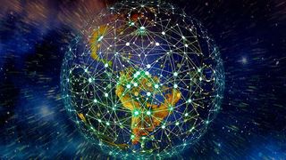 Der Enthusiasmus, der sich mit der Entwicklung und Einführung von Blockchain-Verfahren verknüpft, ist ungebrochen und führt zu einem steilen Anstieg der Investitionen.  (gemeinfrei - geralt/Pixabay)