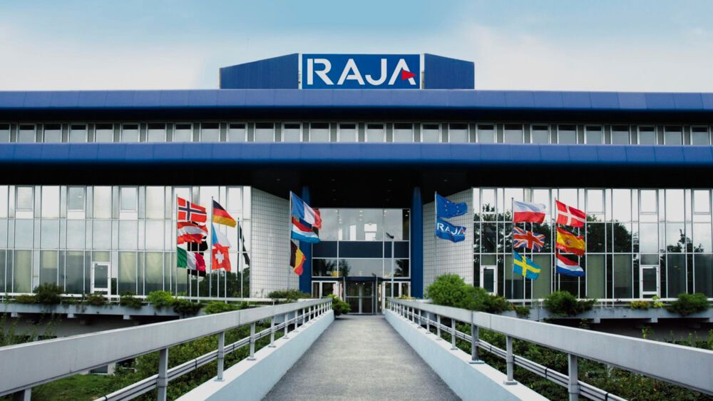 Raja erwirbt Viking-Geschäft und wächst kräftig