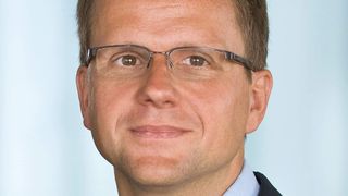 Dr. Peter Terwiesch ist Vorstandsvorsitzender der deutschen ABB und Leiter der Region Zentraleuropa. (ABB)