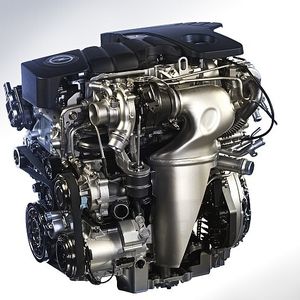 Der 1.6 CDTI ist Opels erster Diesel mit Aluminium-Motor und wurde komplett neu und ohne Partner entwickelt.