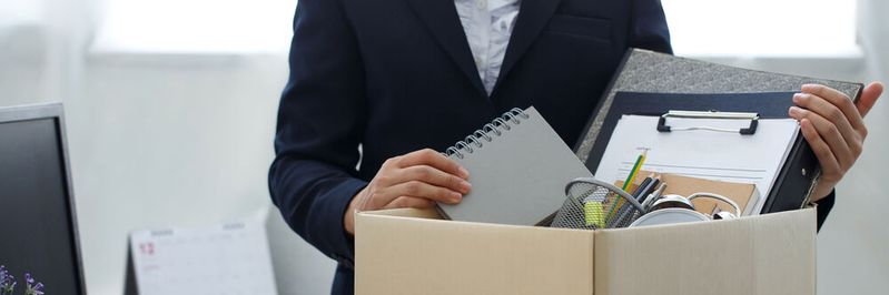 Vodafone verkündet einen massiven Stellenabbau. Betroffen sind 13 Prozent der Belegschaft.(Bild:  Pcess609 - stock.adobe.com)