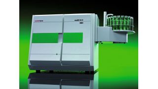 Anspruchsvolle TOC-Proben lassen sich mit einem TOC-Gerät für UV-unterstützte nasschemische Oxidation wie dem multi N/C UV HS einfach und kostengünstig analysieren.  (Bild: Analytik Jena)