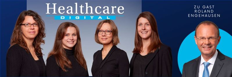 Zu Gast in Folge 9: Roland Engehausen(©  VIT / BKG)