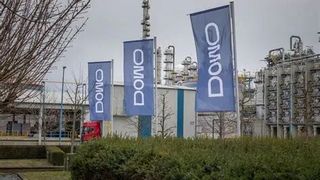 Für die derzeit am finanziellen Tropf der Landespolitik hängenden Domo-Chemicals-Standorte in Leuna und Premnitz wird wohl in Kürze das Insolvenzverfahren eröffnet. Denn ein Investor hat sich bisher nicht gefunden ... (Bild: Domo Chemicals)