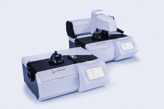 Julia-DSC-Serie, eine neue Generation von Differenzkalorimetern (DSC)(Bild:  Anton Paar GmbH)