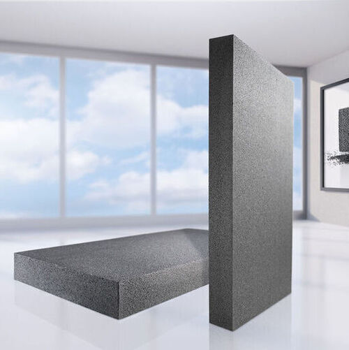 BASF to Expand Production Capacity of Expandable Polystyrene